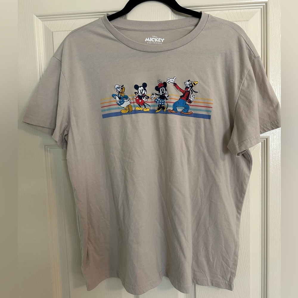 Disney Tshirt
